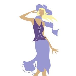 Meet your Posher, Tracy